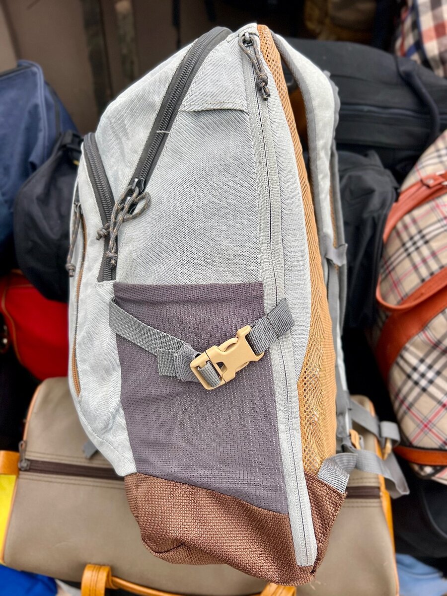 Sac à dos Quechua