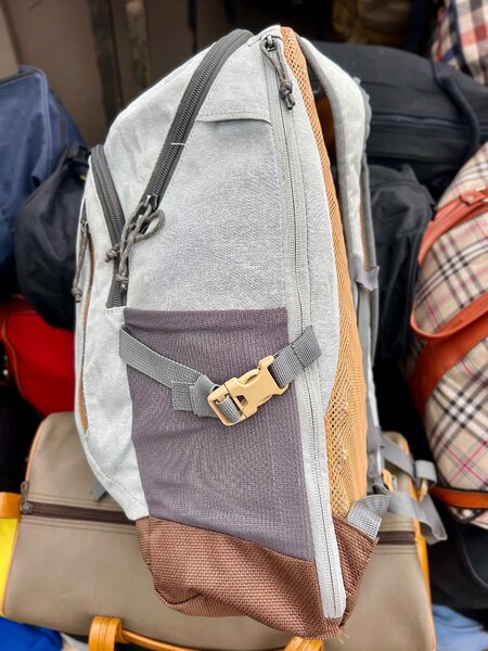 Sac à dos Quechua