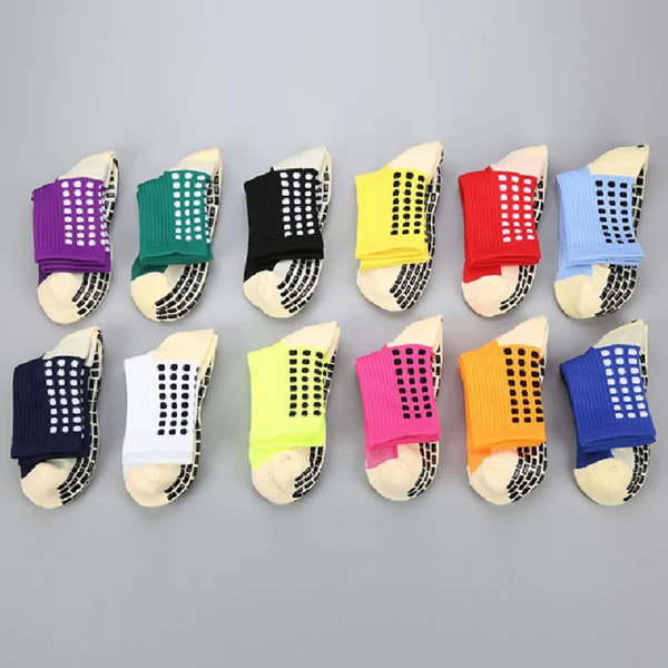 Chaussons antidérapant
