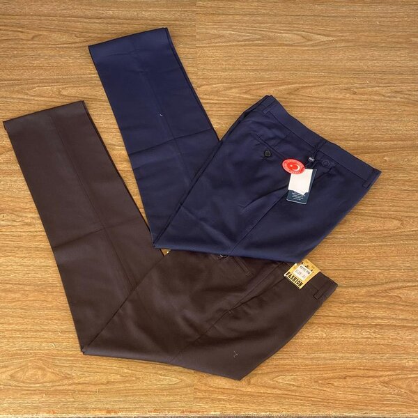 Material trousers