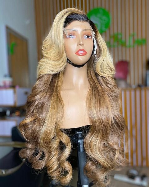 Wig