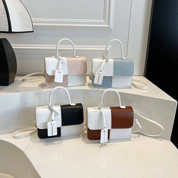 Sac bandoulière pour femme