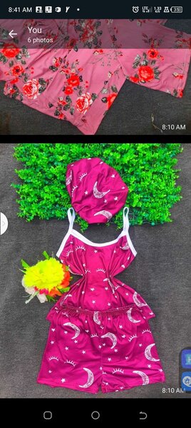 3in1 nighties