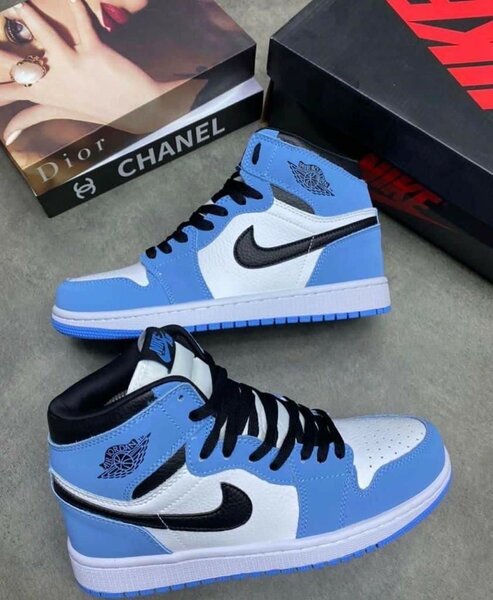 Jordan