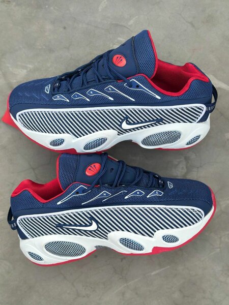 Nike Nocta
