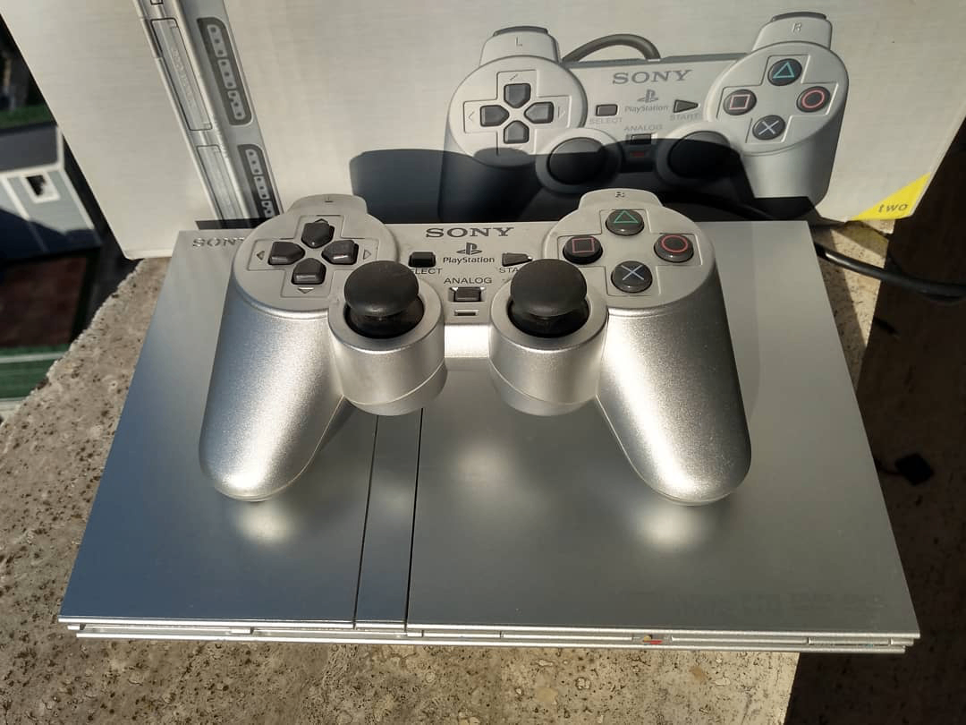 PlayStation 2