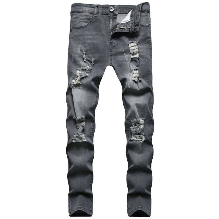 Jeans trouser