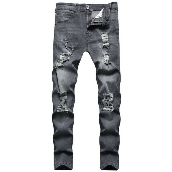 Jeans trouser