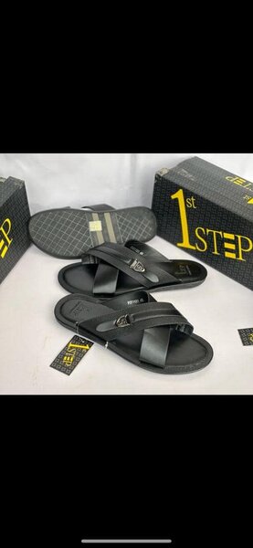 Chaussure noir