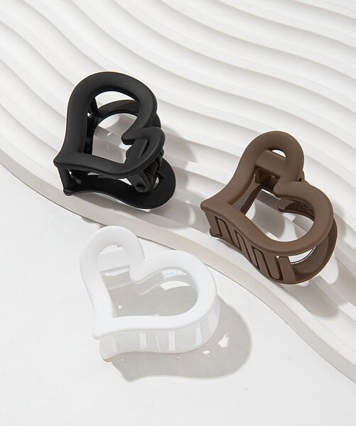 Claw clips