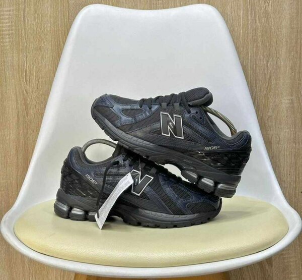 Chaussure homme