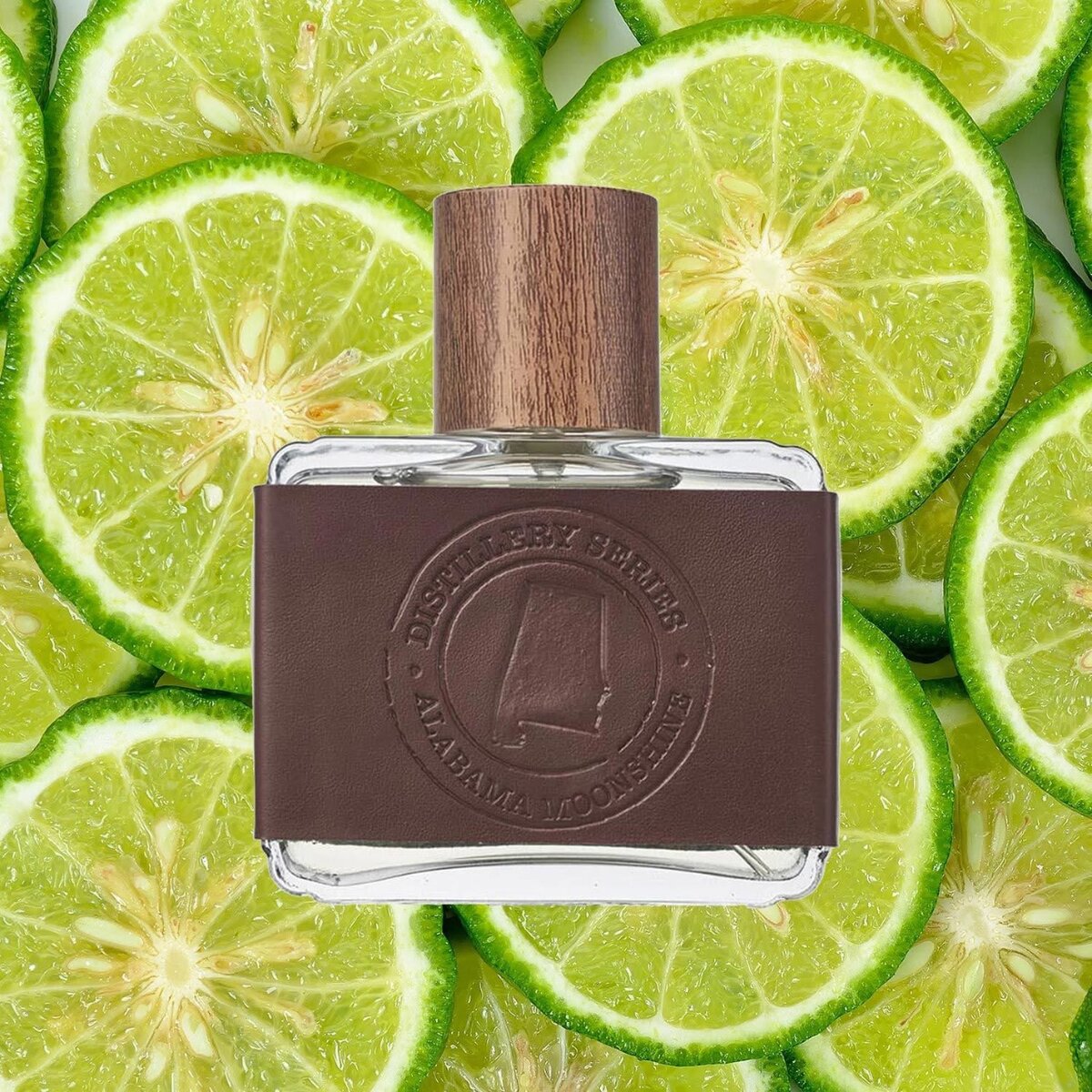 Coffret Parfum Collection Élite