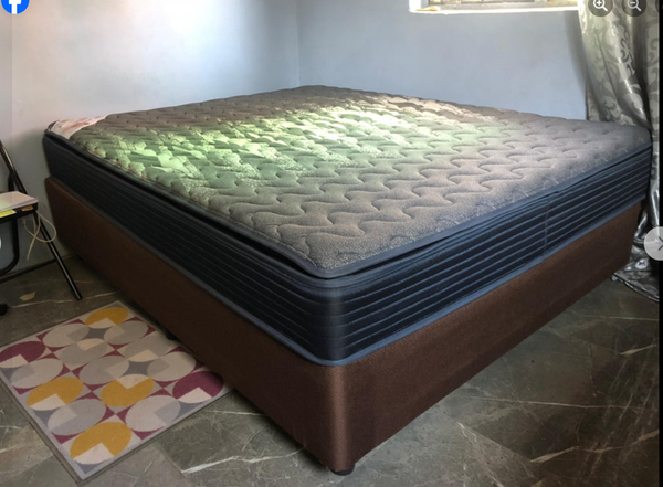 Queen Size Bed