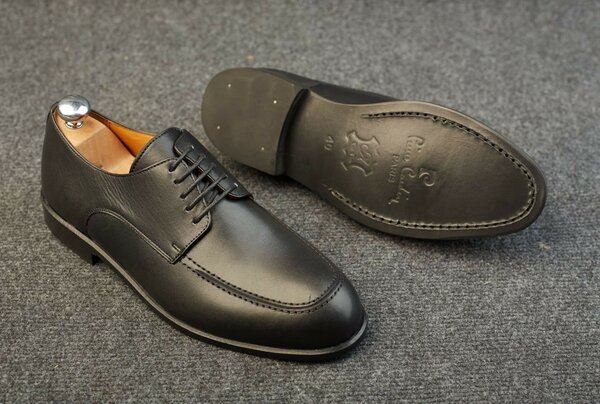 Mocassins homme