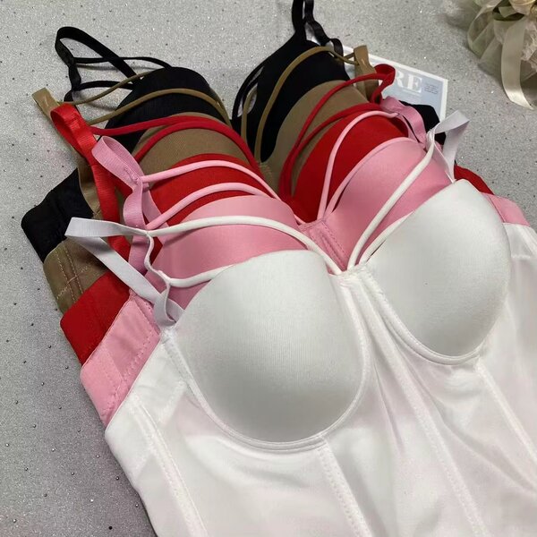 Bustier