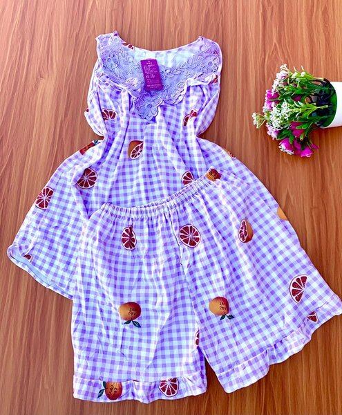 Nightwear