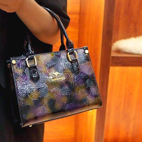 Women's handbags