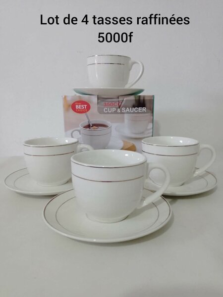 Tasse