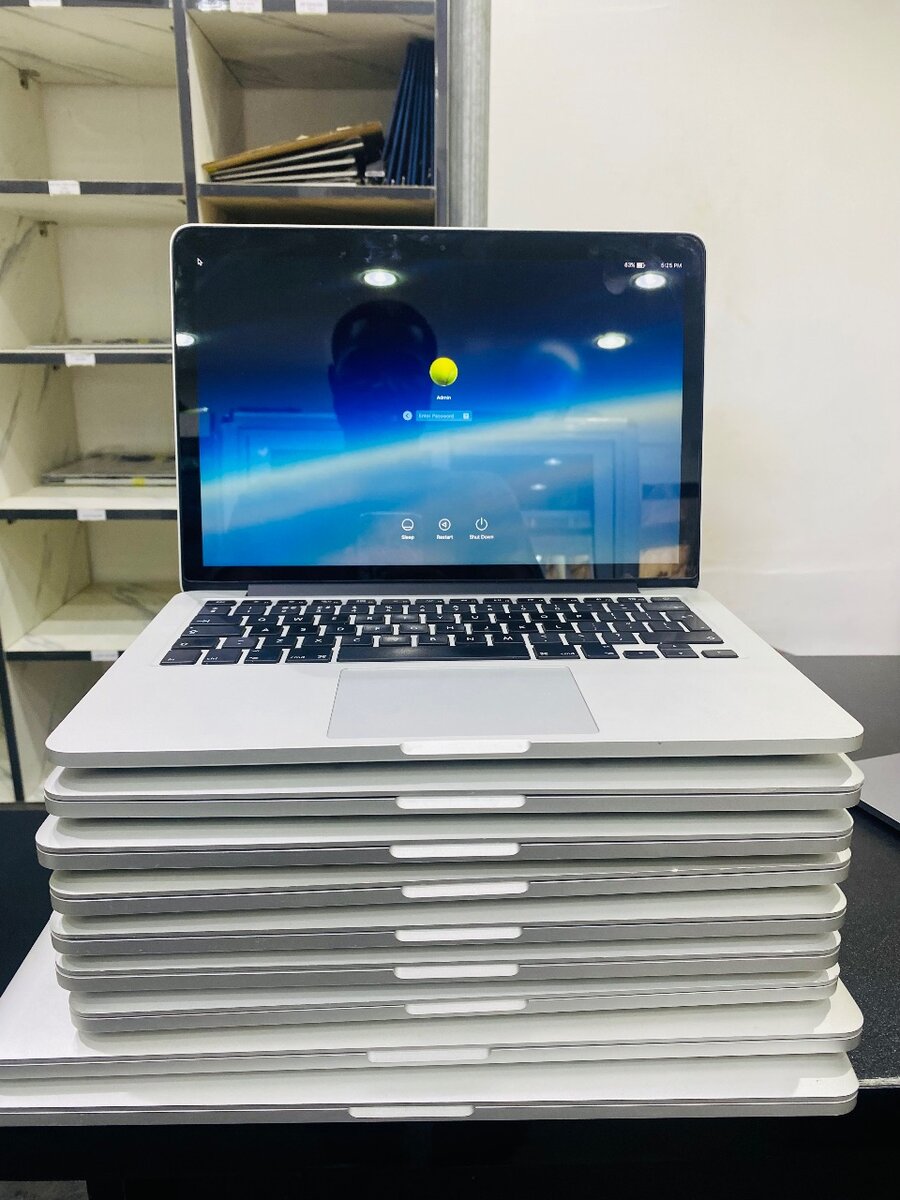 MacBook Pro 2015
