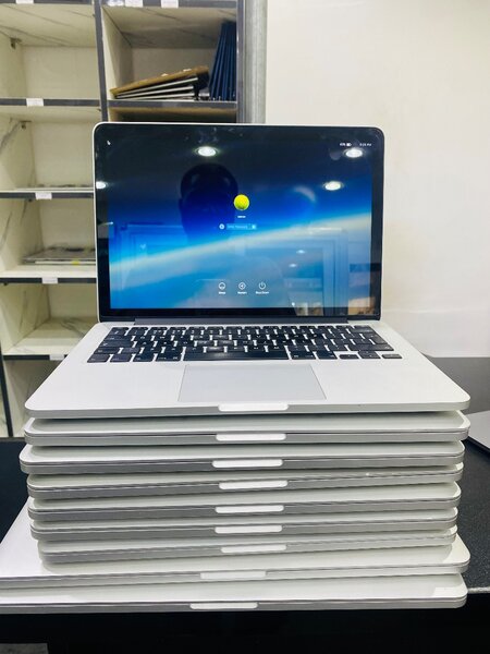 MacBook Pro 2015