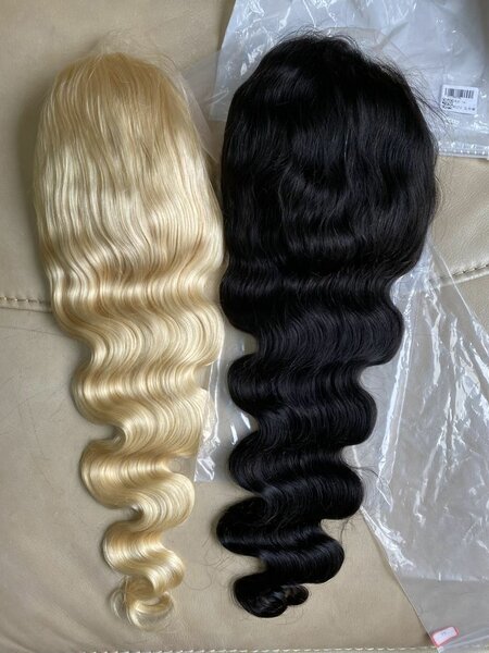 Wig Beauty
