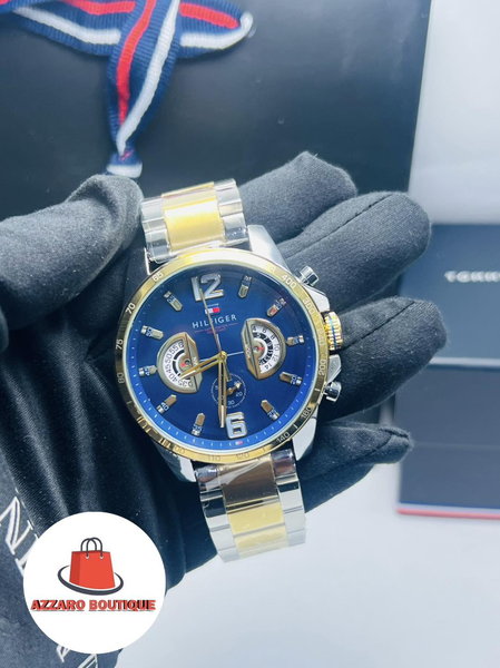 Montre