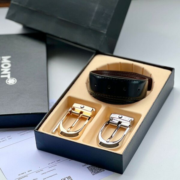 Men's Belts