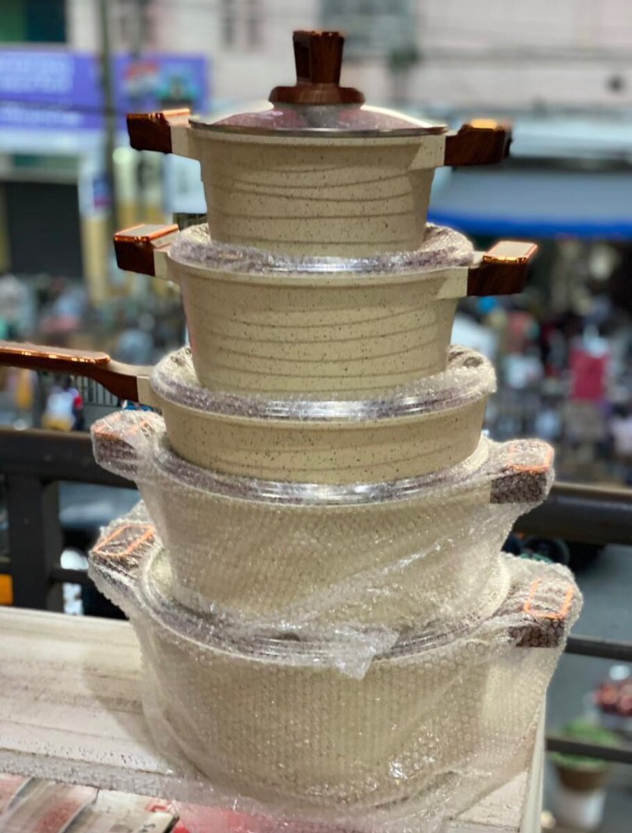 VMIGO COOKWARE