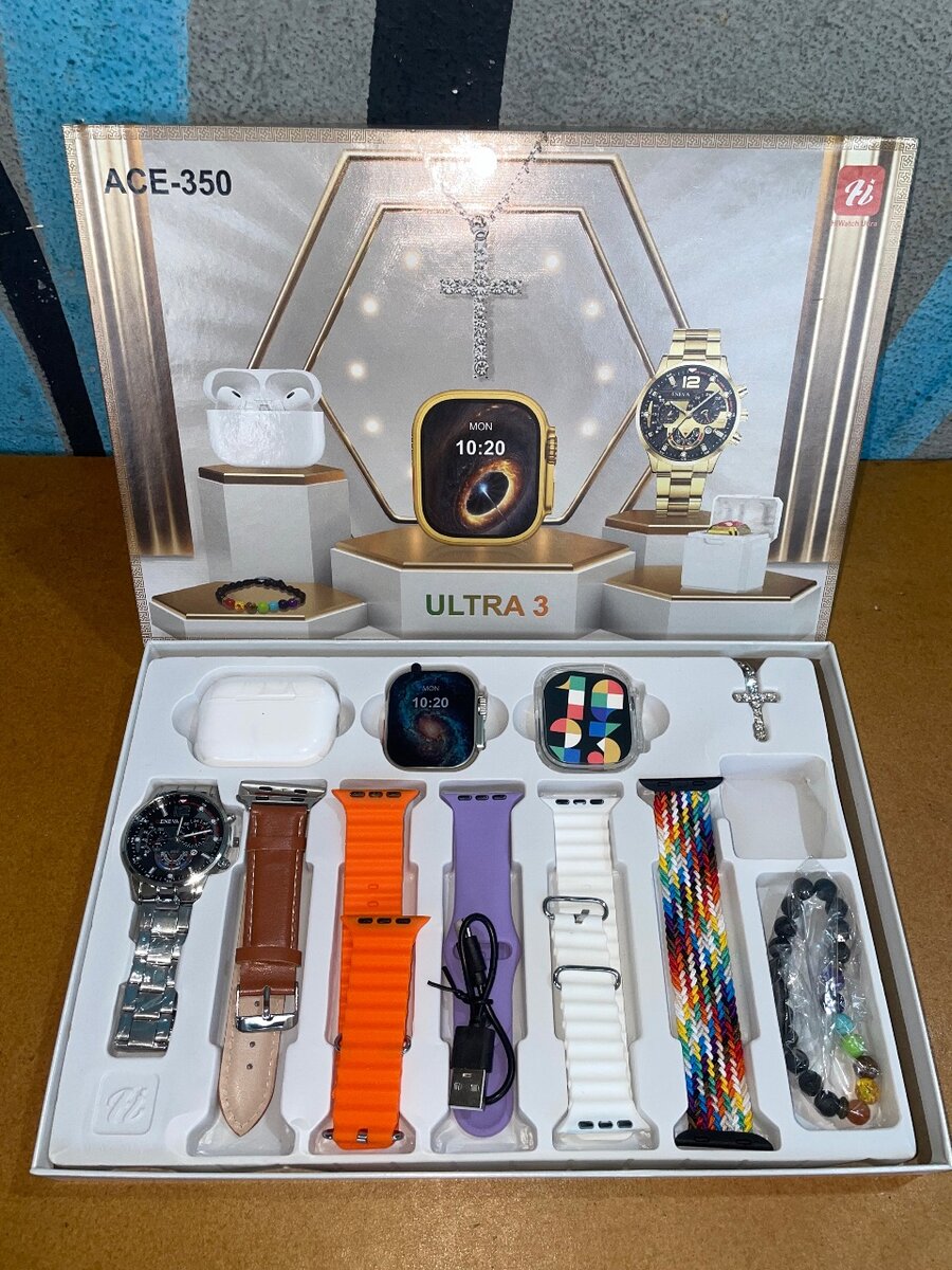 ULTRA 3