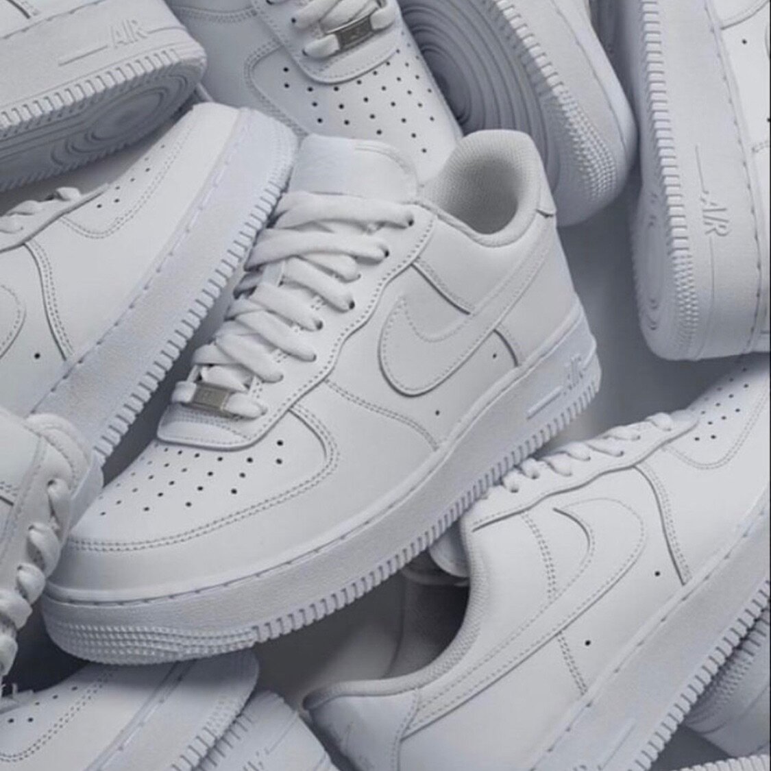 Nike Air Force