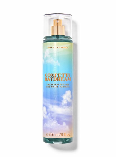 BATH AND BODY WORKS FRAGRANCE