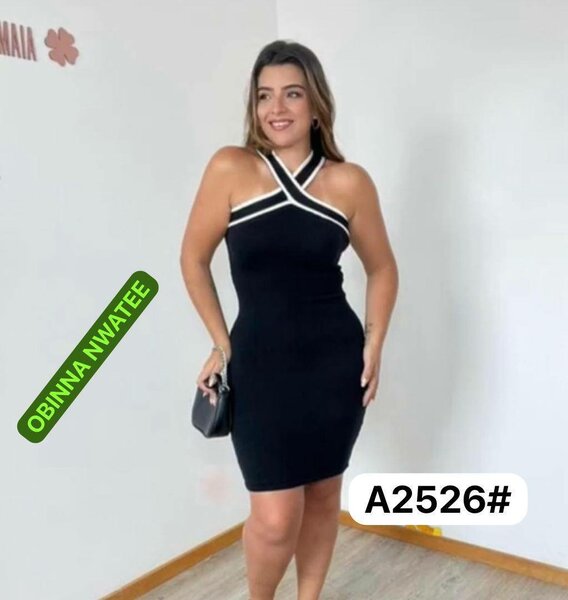 Ladies dress available