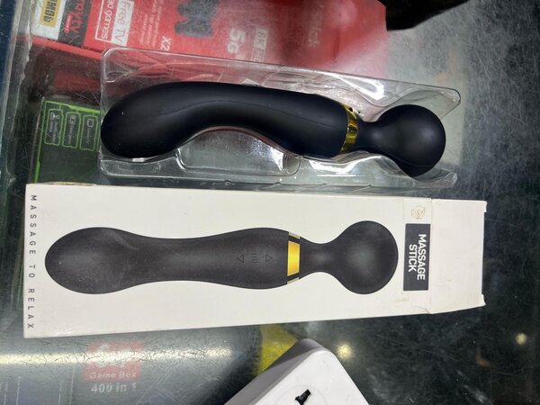 Vibro sextoys