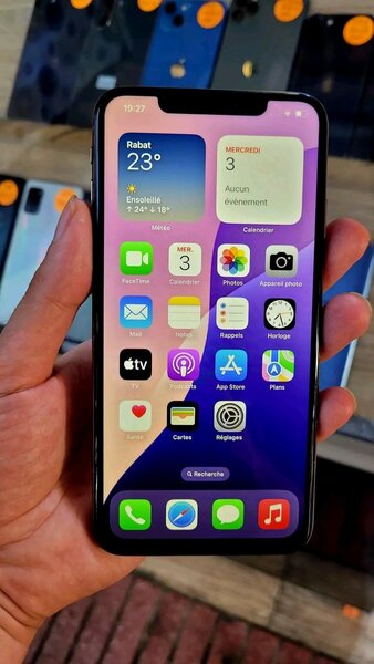 iPhone XS Max 256 Go
