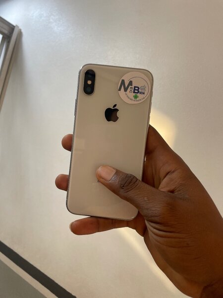 iPhone X 64 giga