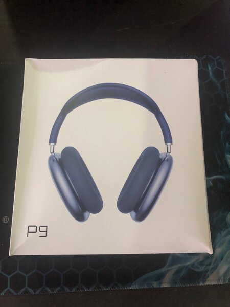 AirPod max 