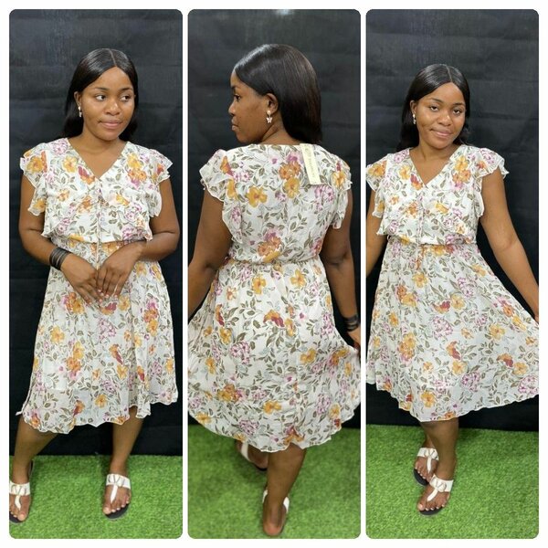Dress