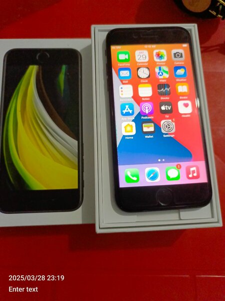 IPhone 7