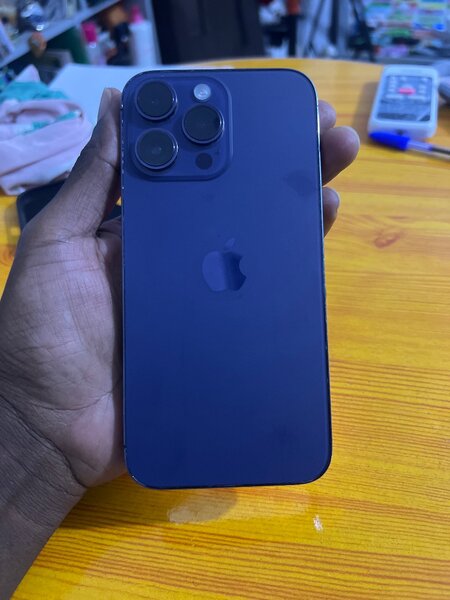 iPhone 14 pro max