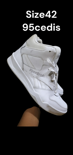 Original Rebook sneakers