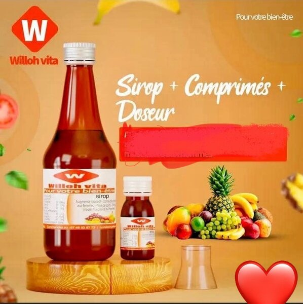 Willoh Vita
