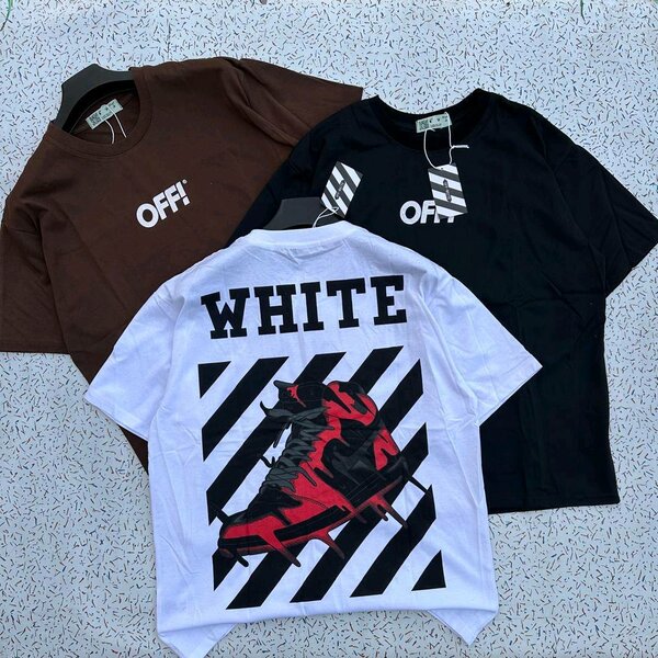  T shirts