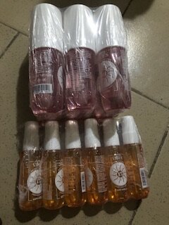 Rebecca 🧴💎💄💋