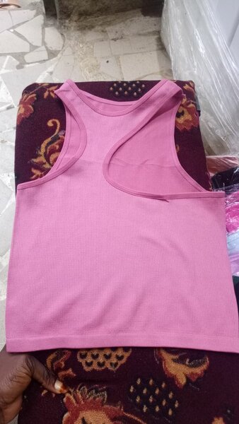 Top pour femme
