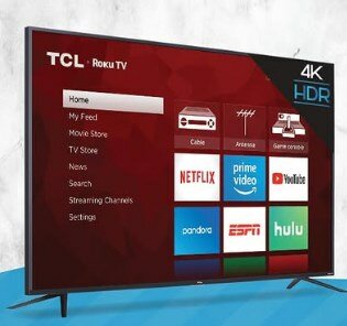 TV