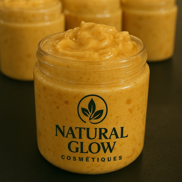 Creamy Soap