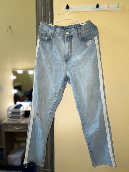 Jean boyfriend