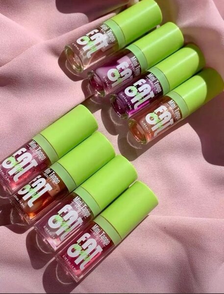 Gloss à Lèvres Hydratant
