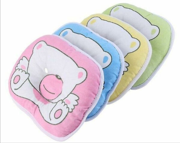 Oreillers Bébé doux