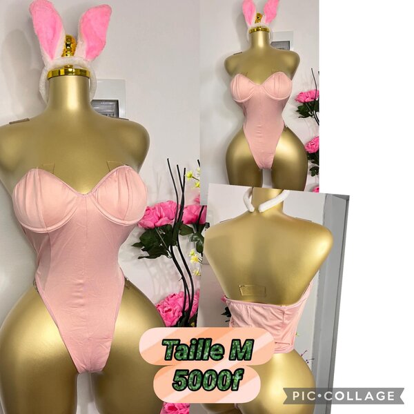 Nuisette coquine